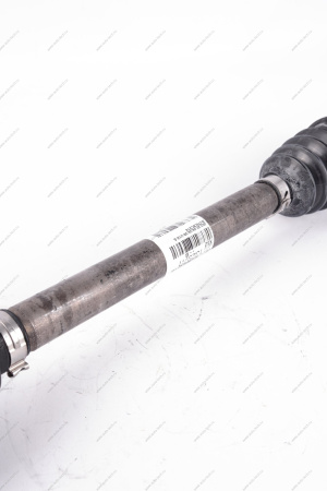 ПРИВОД ХОДОВОГО КОЛЕСА ПЕРЕДНЕГО ЛЕВОГО Renault Logan II Renault RENAULT 391013297R