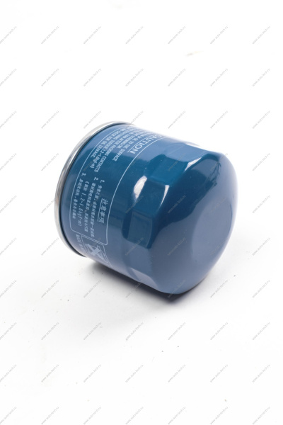 Фильтр масляный Кiа Rio 2011-2014 KIA HYUNDAI Hyundai/KIA 2630035505