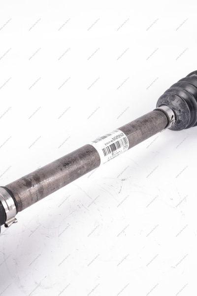 ПРИВОД ХОДОВОГО КОЛЕСА ПЕРЕДНЕГО ЛЕВОГО Renault Logan II Renault RENAULT 391013297R