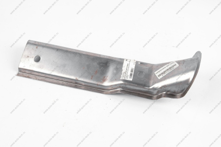 Поперечина кронштейна сидения ВАЗ-2108 правая (птичка) Lada LADA 21080-5101082-00