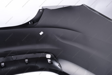 Бампер LADA Vesta Sedan/SW задний ATB ATB 1ALV0010R