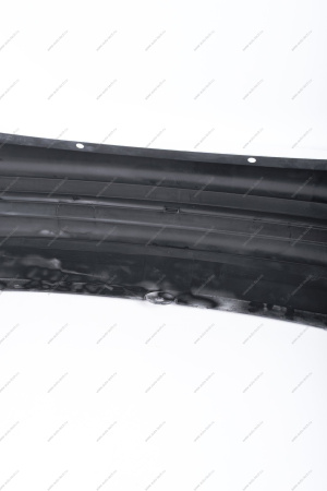 Бампер задний (FL) LADA GRANTA 2018- (седан) краш в цвет 221 Ледников (белый) низ не краси АвтоВАЗ АвтоВАЗ 8450103787-221