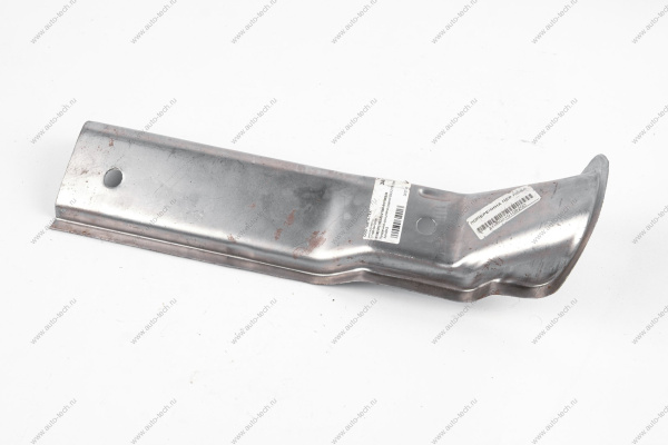 Поперечина кронштейна сидения ВАЗ-2108 правая (птичка) Lada LADA 21080-5101082-00