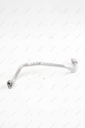 Трубопровод между компрессором и осушителем LADA XRAY/Largus FL Renault RENAULT 924800470R