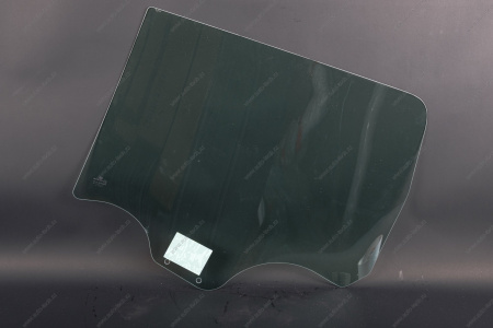 Стекло задней двери LADA Largus/Лада Ларгус правое 8200396076 Tinted тонир. . Lada LADA 8450009357