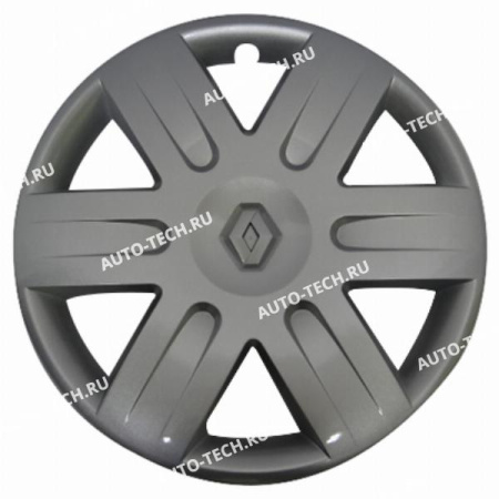 Колпак RENAULT Logan/Рено Логан колеса R-15 (2) Renault RENAULT 403158763R