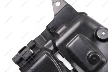 Защита двигателя RENAULT Logan/Рено Логан передняя левая 2014- NSP NSP NSP07638312139R