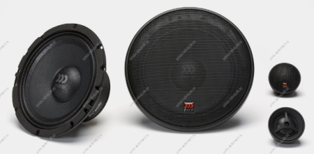 Автомобильная акустика MOREL MAXIMUS 602-2 WAY MOREL MOREL MAXIMO 602-2 WAY