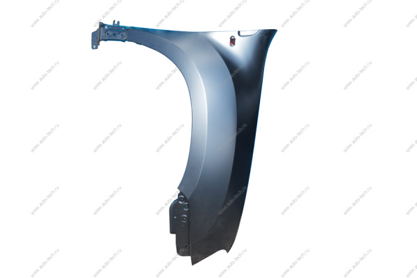 Крыло переднее правое RENAULT Duster 2011- Bodyparts Bodyparts RNDUS10270R