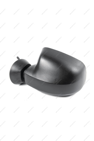 Зеркало LADA Largus/RENAULT Logan левое механ с накладкой и обогревом.(Димитровград) Lada LADA 8200965091