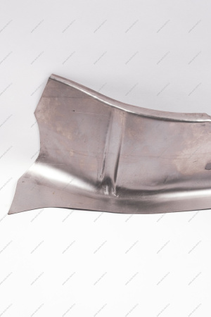 Ремонтная часть панели брызговика ВАЗ-1118/2190 правая (нижняя) Экрис Экрис 11180840326682