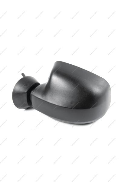 Зеркало LADA Largus/RENAULT Logan левое механ с накладкой и обогревом.(Димитровград) Lada LADA 8200965091