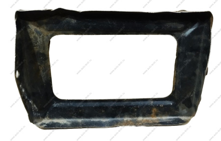 УЦЕНКА Площадка новая АКБ ВАЗ-2101 в сборе ( Следы коррозии, легкая деформация ) Kamaz KAMAZ 21010-5301162-10