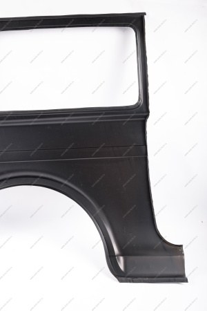 Крыло ВАЗ-2121-21214 заднее левое Тольятти Тольятти 21210840401563