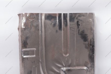 Ремонтная часть пола ВАЗ-1118 задняя левая Kamaz KAMAZ 11180510102963