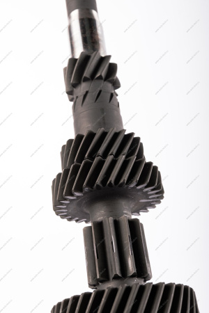 Вал первичный 35*11 зуб LADA XRAY КПП (BVM5-P4M,P4P) JR5-518/523 Renault RENAULT 8201323412