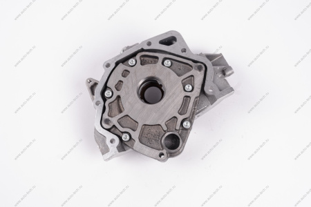 Насос масляный в сборе LADA XRAY Lada LADA 8450133031