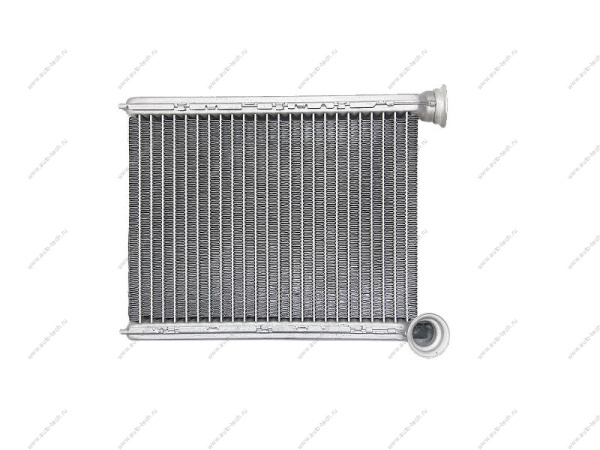 Радиатор отопителя LADA XRAY (VALEO) Lada LADA 271153553R