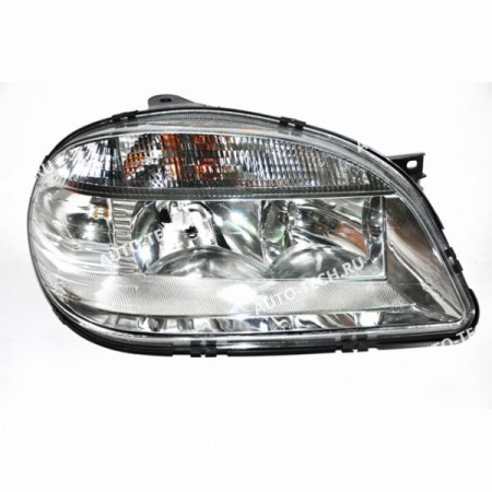 Фара ВАЗ-2123 правая ст.обр. (стекло) (BOSCH) Lada LADA 0301188202