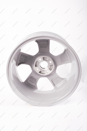 Диск колесный R-16 LADA Largus Cross литой 6Jх16Н2 4х50 1шт .,КиК, ООО г. Красноярск Lada LADA 8450091217