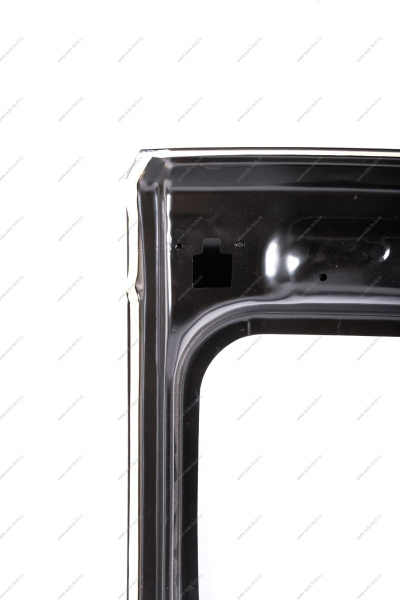 Дверь LADA Largus задка левая (под стекло) Gamma GAMMA GMTGWG10572L