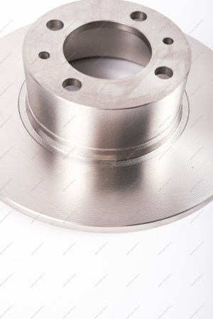 Диск переднего тормоза ВАЗ-2101 Lada LADA 21010-3501070-01