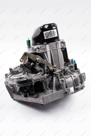 Коробка передач в сборе Renault Logan II/Sandero II JH3-388 Renault RENAULT 320103500R