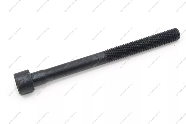 БОЛТ КРЕПЛЕНИЯ ГОЛОВКИ ЦИЛИНДРОВ М10*1,25*121 NISSAN 11056ED000