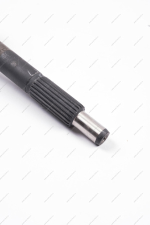 Вал первичный ВАЗ-210118 зуб (голый) Lada LADA 21050170102601