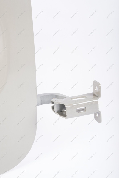 Дверь задка правая (под стекло) (катафорезный грунт) LADA Largus Lada LADA 901005637R