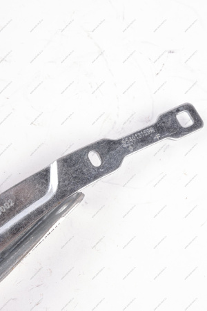 Петля капота левая RENAULT Duster//Logan/Sandero 2014- Renault RENAULT 654016409R