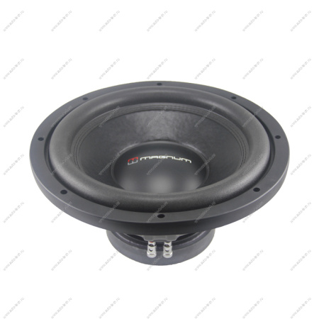 Автосабвуфер MAGNUM MLW 12-22SM MAGNUM MAGNUM MLW 12-22SM