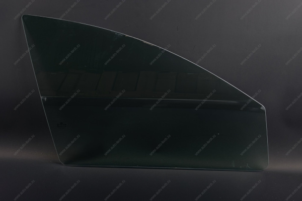 Стекло LADA Vesta опускное передней двери левое тонирован. (Tinted) Lada LADA 8450045191