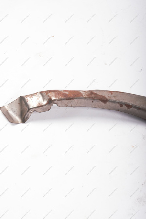 Ремонтная часть заднего крыла ВАЗ-2170 левая (коса) малый хвостовик Тольятти Тольятти 21700-8404017-63