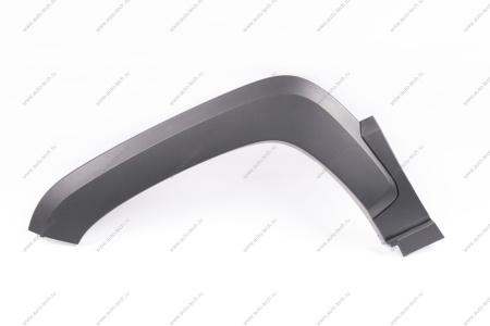 Молдинг переднего крыла левый (под окраску) LADA NIVA TRAVEL Lada LADA 21230821211380