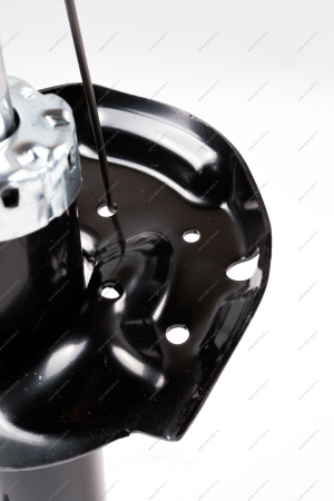 Амортизатор передний правый в сборе Coolray / Belgee X50 GEELY Geely 4013048100