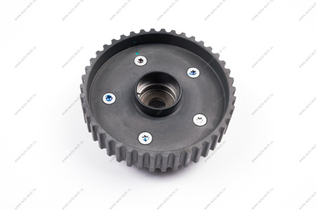 Механизм поворота впускного распределительного вала со шкивом (ДВС 21179 1.8л EVO) Lada Vesta CGA CGA 2VVT0025RA