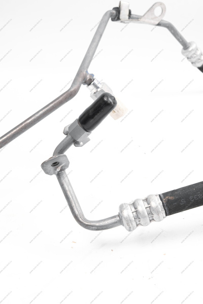 Шланг высокого давления ГУР двигат 21129 (P4M) LADA Largus Lada LADA 8450090061