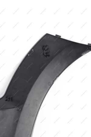 Накладка переднего бампера правая LADA Largus Cross (FL) NEW Lada LADA 8450090642