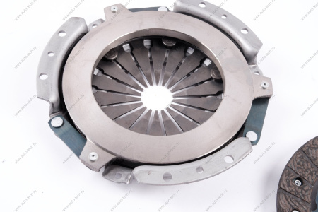Сцепление в сборе RENAULT Logan/Sandero/Clio/Megane 1.2/1.4 180 мм HOLA HOLA CH11101