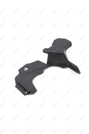 Щиток радиатора дополнительный правый LADA Vesta FL Lada LADA 8450042705