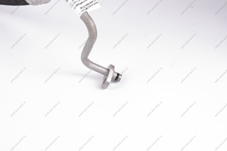 Шланг высокого+низкого давления в сборе гидроусилителя руля (ГУР) LADA XRAY Lada LADA 8450020017