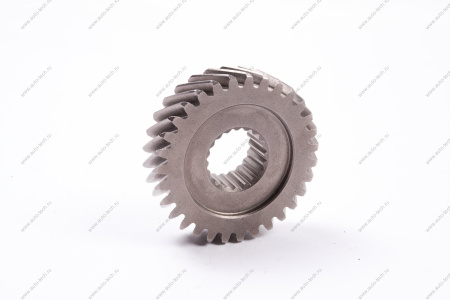 Шестерня 5-й передачи фиксированная LADA Vesta (0,795) 31 зуб Renault LADA 8201662654
