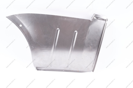 Соединитель ВАЗ-2170 заднего крыла и пола левый Kamaz KAMAZ 21700-8404067-63