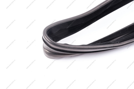 Уплотнитель ВАЗ-21214 опускного стекла передней двери верхний правый (БРТ) Lada LADA 212146103298Р