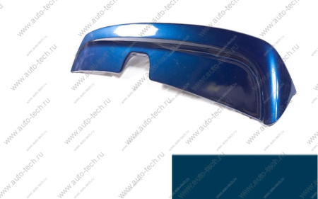 Спойлер ВАЗ-2114 двери задка 453 Капри Сэд  21140-5604514-453