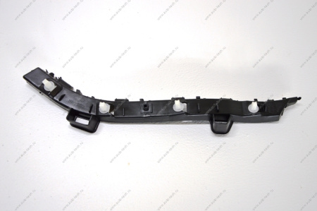 Кронштейн бампера заднего левый Kia Cerato 2013-2016 ATEK ATEK 24124263