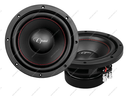 Сабвуферные динамики Сhallenger OPUS 250FA Сhallenger Сhallenger OPUS 250FA