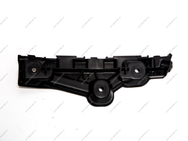 Кронштейн переднего бампера RENAULT Logan/Рено Логан правый 2014- №14 Renault RENAULT 631427092R