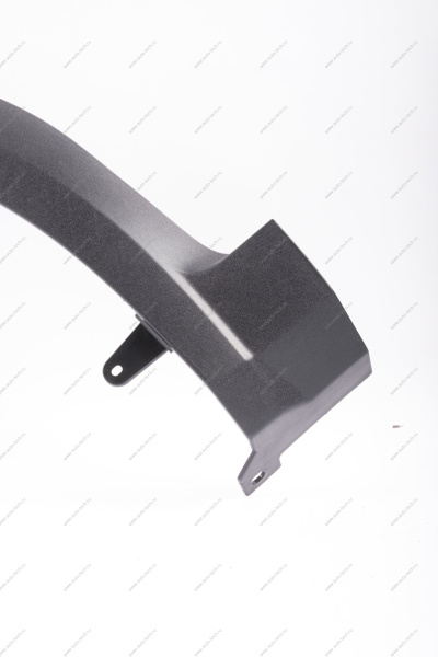 Молдинг переднего крыла левый (в сборе с клипсами и двухсторонней липкой лентой) LADA Xray Cross АвтоВАЗ LADA 8450021453